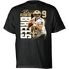 NFL - Men's New Orleans Saints #9 Drew Brees Tee