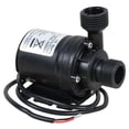 thumbnail image 1 of Bomba de agua sin escobillas 18W Bomba de agua de alta presión 800L/H IP68 Elevación impermeable 5M, 1 of 3