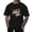A-Black91, variant on Mens 250 Years Of Freedom Patriotic T Shirt All About The Pull Tractor Graphic Short Sleeve Casual Patriotic Tee Top,S-3XL