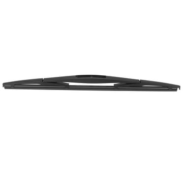 Motoforti Rear Windshield Wiper Blade Fit for Honda CRV 2007-2011 for Subaru Outback  2009-2016