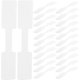 thumbnail image 1 of unbranded 50Ud Etiquetas Adhesivas Para Joyería Fáciles De Usar Para Pulseras Collares Y Anillos, 1 of 7