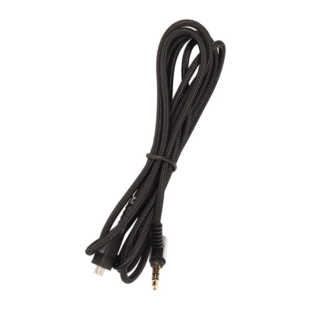 Cable de Auriculares, Cable de Auriculares de Reemplazo 59.1 Pulgadas para arctis 3 para arctis 5
