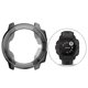 thumbnail image 3 of Ver carcasa protectora Carcasa Protectora De TPU Cuerpo Completo Para Garmin Instinct Smartwatch Negro Negro Magideal Ver carcasa protectora, 3 of 6