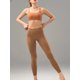 thumbnail image 2 of Pantalones de yoga push up para fitness, cintura alta, atléticos, sin costuras, ropa deportiva para mujer, pantalones deportivos casuales para gimnasio, 2 of 5