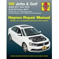 thumbnail image 3 of VW Jetta, GLI, Golf/R & GTI, 2012-2019 Haynes Repair Manual ^, 3 of 4
