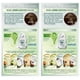 thumbnail image 3 of Tinte para el cabello Garnier Nutrisse Nourishing Creme 50 Medium Brown 2x, 3 of 9