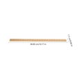 thumbnail image 4 of 8Pcs Practical Guitar Purfling Binding Guitar Inlay Flexible Purfling Strip for Guitar, 4 of 10