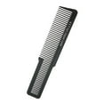 thumbnail image 4 of Stgfyxgs 4xProfessional Flat Top Stylist Salon Barber Cutting Hair Comb Black 4 Pcs, 4 of 5