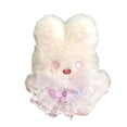 thumbnail image 4 of Rabbit Making s DIY Material Handcraft Accesorios Arts Craft Animal de peluche Bunny Making para principiantes Niñas Adultos, 4 of 9