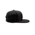 thumbnail image 3 of Transformers Gorra Autobot Placa Snapback Hombre Ajustable Visera Plana, 3 of 4