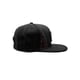 thumbnail image 3 of Transformers Gorra Autobot Placa Snapback Hombre Ajustable Visera Plana, 3 of 4