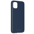 thumbnail image 2 of . Funda BALLISTIC Soft para iPhone 11 PRO MAX Azul Ballistic Ballistic, 2 of 4
