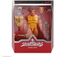 thumbnail image 4 of Silverhawks 7 Inch Action Figure Ultimates Wave 3 - Mumbo Jumbo, 4 of 4
