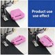 thumbnail image 4 of Magnetic Guide For Sewing Polygonal Gauge Multi-Functional -Rolled Hemmer Presser Foot, 4 of 5