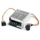 thumbnail image 3 of Regulador de velocidad, controlador de velocidad del controlador PWM del motor de CC de 10 V-55 V 40 A Meticulosamente diseñado, 3 of 8