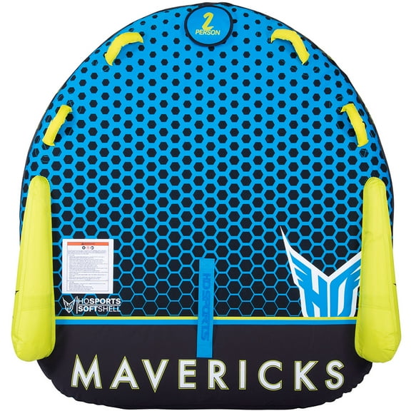 HO Sports Mavericks Tube
