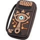 thumbnail image 1 of Funda Switch Compatible para Nintendo Switch y Switch OLED, Estuche de Switch Zelda, Case Switch Portátil  Marrón, 1 of 5