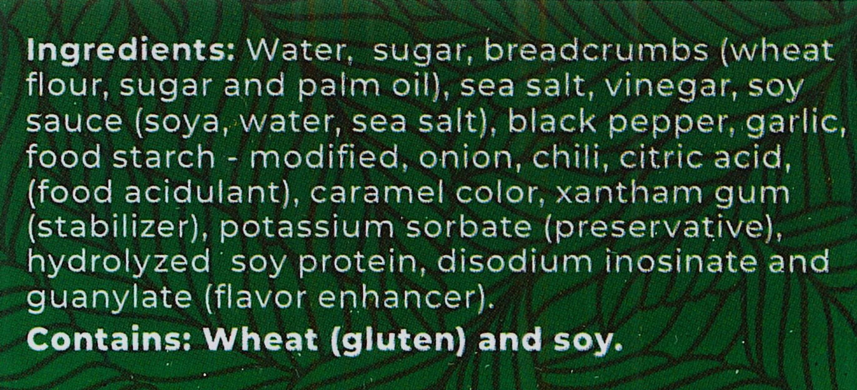 Lydia’s Lechon Premium All-Around Sauce Rich Savory Blend, 11.6 oz