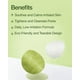 thumbnail image 4 of 24 almohadillas para poros Madeca Real Green de Toner Centellian, 170 g, 60 unidades, 4 of 7