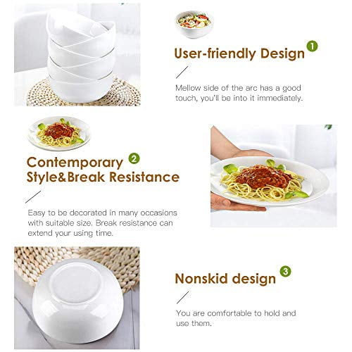 Break resistant dishes online