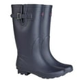 thumbnail image 2 of Stormwells Womens Plain Wellington Boots, 2 of 3