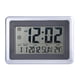 thumbnail image 1 of Reloj de Pared Del Despertador de Digitaces LCD Calendario Temperatura Exhibición Fecha Del Tiempo Gloria Reloj con alarma digital LCD, 1 of 9
