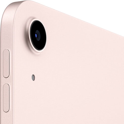 Apple iPad Air (10.9-inch, Wi-Fi, 64GB) - Pink (5th Generation