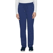 Healing Hands Purple Label Women's Toni 6-Pocket Scrub Pant