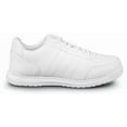 thumbnail image 2 of SR Max  Maxton II, Men's, White, Soft Toe, MaxTRAX Slip Resistant, Low Athletic, Work Shoe (10.5 M), 2 of 5