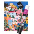 thumbnail image 1 of Kit de pintura por números Pink Picasso 41x51 cm Arte floral, 1 of 9