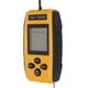 thumbnail image 4 of Sonda portátil de 0,6 a 2 m con detector de profundidad y pantalla LCD para pesca en kayak en alta mar, lagos helados y ríos, 4 of 5
