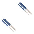 thumbnail image 2 of maskred 2x Wire Wrapping Mandrels Wire Working Jewelry 5 Making Stepped Sizes Tool Style A 2Set, 2 of 6