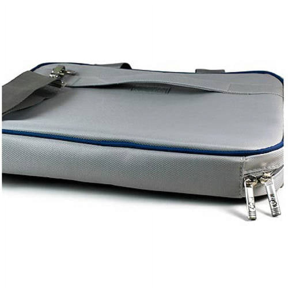 SUMACLIFE VANGODDY Laptop / Notebook Pin Shoulder Carrying Case Bag for 10, 10.1 inch tablets / laptops / netbooks