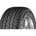 thumbnail image 2 of 4 Continental CrossContact UHP 255/50R19 103W Performance Tires 420AAA Summer 3548790000 / 255/50/19 / 2555019, 2 of 3