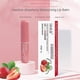 thumbnail image 2 of Peach Flavour Moisturising Lip Balm Vaseline For Dry Chapped Care Lipstick, 2 of 5