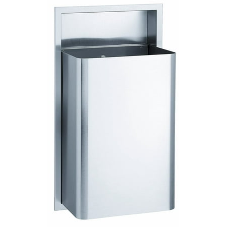 

Bradley 344-116500 - Waste Receptacle 12 gallon