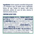 thumbnail image 3 of Margarina Primavera pasteurizada sin sal 4 barras de 90 g c/u, 3 of 4