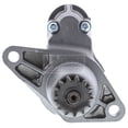 thumbnail image 2 of Denso 280-0322 Reman Starter Motor Fits select: 2002-2006 TOYOTA CAMRY, 2004-2007 TOYOTA HIGHLANDER, 2 of 3