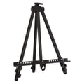 thumbnail image 2 of Art Advantage Field Easel With Case Black Aluminum, 2 of 5