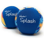 Waboba Splash Water Bouncing Ball Colors May Vary Double Pack