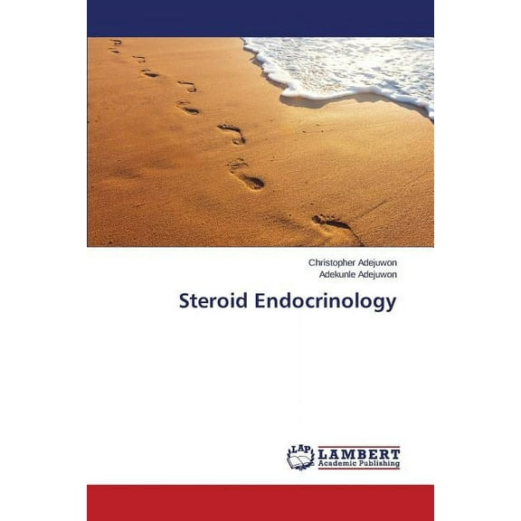 Steroid Endocrinology (Paperback)