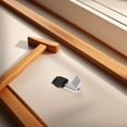 thumbnail image 3 of OULII 10pcs Undermount Sink Hardware Set Manganese Steel for Prevent Wobbling in Kitchen, 3 of 7