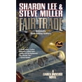 thumbnail image 1 of Pre-Owned Fair Trade (Mass Market Paperback) 1982192771 9781982192778, 1 of 2