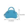 thumbnail image 2 of Bolso de hombro Bolso de moda de gran capacidad Bolso de hombro casual Bolso con asa superior, 2 of 6