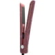 thumbnail image 1 of Plancha y rizador profesional, plancha de titanio DORISILK, plancha de pelo de diamante, rizador de pelo 2 en 1, 1 of 5