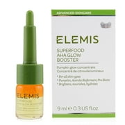 Elemis 247905 0.3 oz Superfood AHA Glow Booster