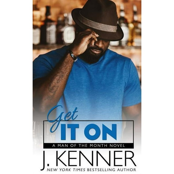 Man of the Month: Get It On (Paperback)