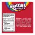 thumbnail image 3 of Gomas de dulce Skittles sabor origuinal 164 g, 3 of 4