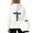 White-4, variant on White "Walk by Faith" Crucifixion Back Print Hoodie Women's Casual Loose Fit Pullover Christian Faith Aesthetic Hooded Sweatshirt Tops S-2XL