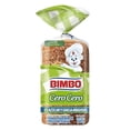 thumbnail image 1 of Pan Bimbo cero cero 340 g, 1 of 4